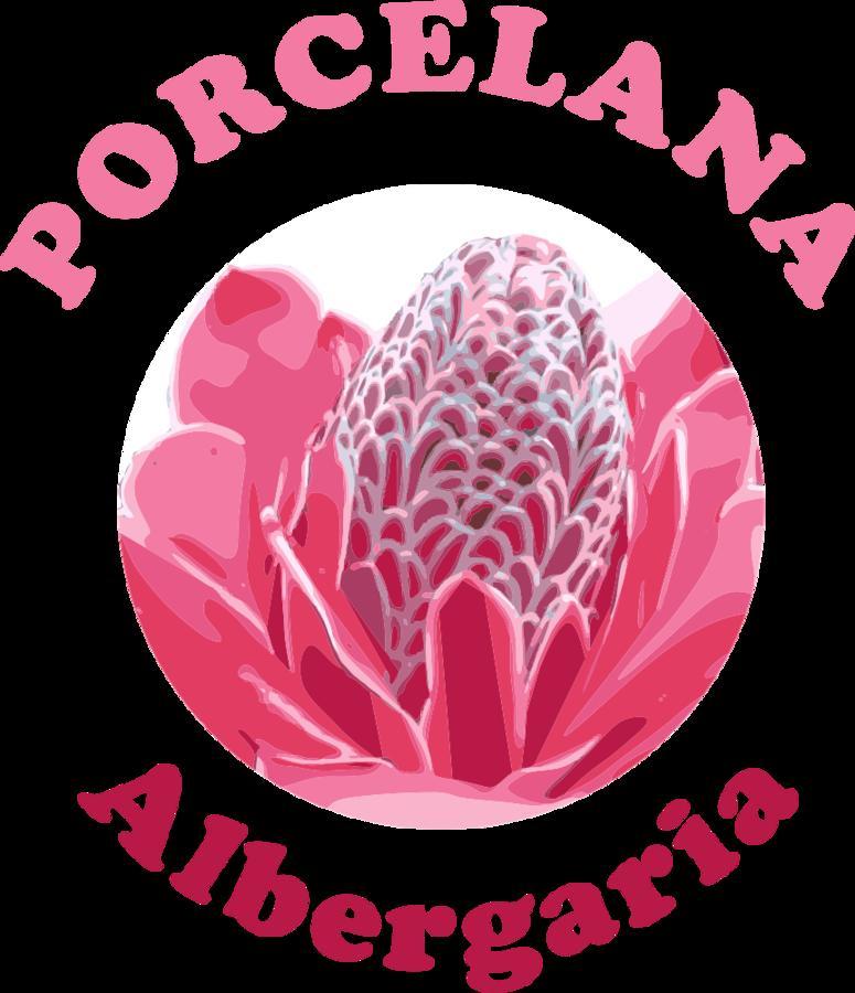 Albergaria Porcelana Sao Tome Exterior foto